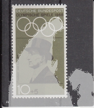 NSR 0561 ** - 1968